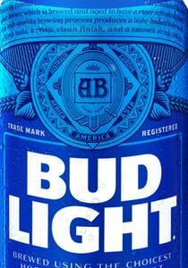Budweiser Bud Light 330ml