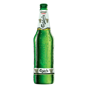 Carlsberg Elephant Strong Premium Beer 330ml