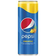 Pepsi Lime 12oz 8Pk Sleek Cans, 96 Fl Oz 355ml