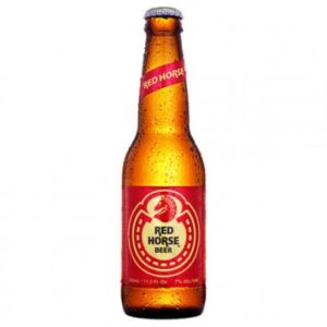 Red Horse Beer 335ml