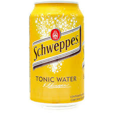 Schweppes Tonic Soft Drink 300ML