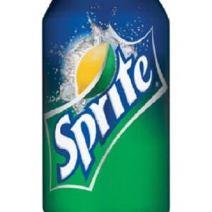 Sprite Soft Drink 330ml